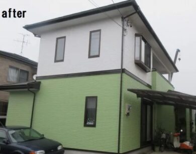 I様邸の施工事例はこちら