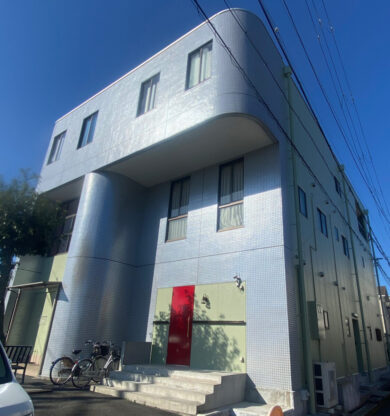 H様邸の施工事例はこちら
