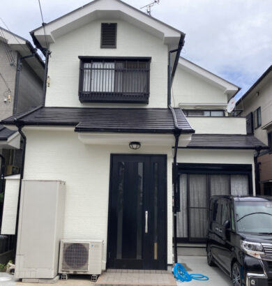 N様邸の施工事例はこちら