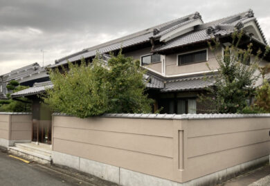 М様邸の施工事例はこちら