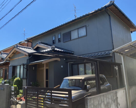 Y様邸の施工事例はこちら