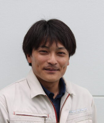 平岡宏一
