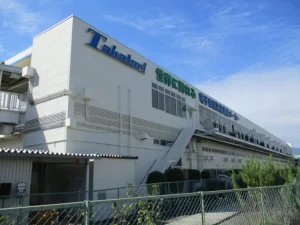 奈良橿原市　大規模工場修繕・塗装工事