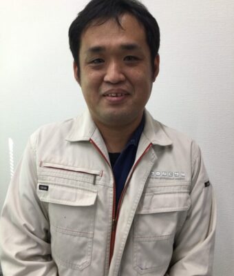 山本　一晃