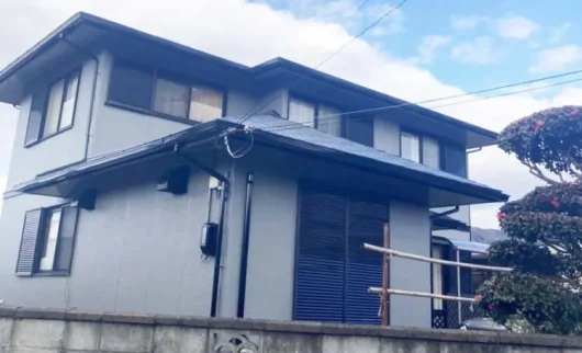 M様邸の施工事例はこちら