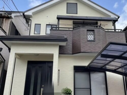 橿原市の皆様にぜひ知ってほしい！オススメな外壁塗装業者の特徴について