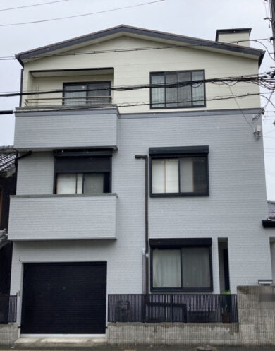 H様邸の施工事例はこちら