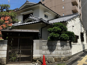 奈良県天理市S様邸　外壁塗装・防水工事