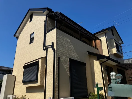 O様邸の施工事例はこちら