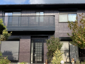 奈良県宇陀市N様邸　外壁塗装・屋根塗装工事
