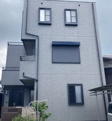 M様邸の施工事例はこちら