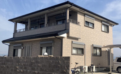 N様邸の施工事例はこちら