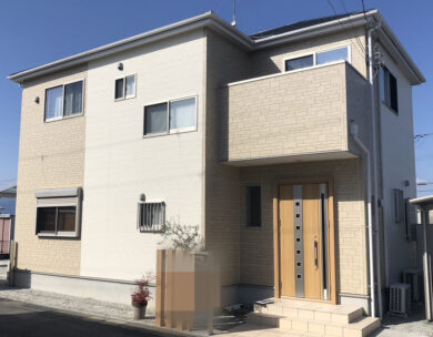 Y様邸の施工事例はこちら
