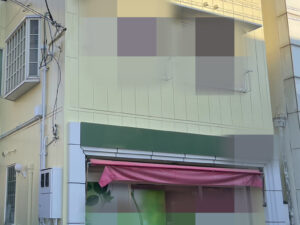 奈良県磯城郡田原本町N様邸（店舗）　外壁塗装・屋根塗装・防水工事