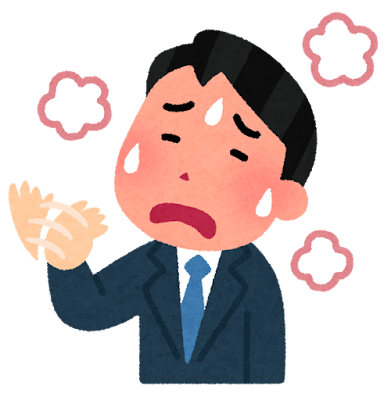 橿原市・田原本の外壁塗装・屋根塗装は実績No.1安心ヨネヤの奈良県の暑がる人